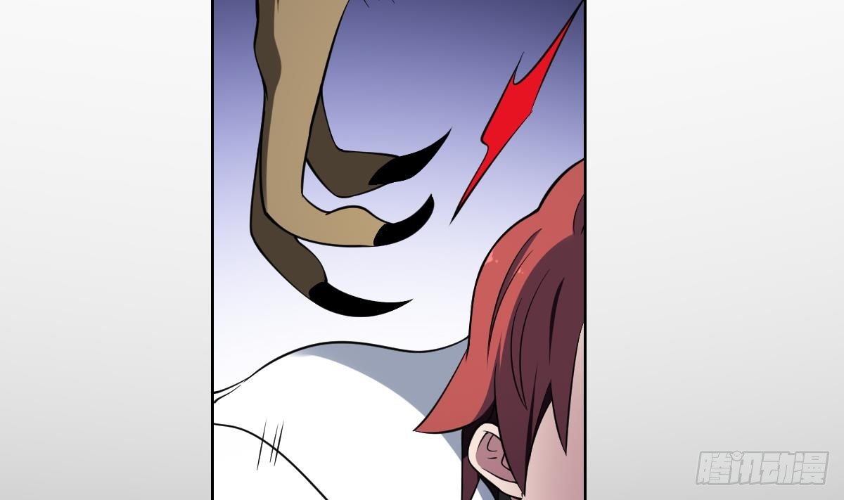 第77话 梦魇！野鬼暴动！-第77话