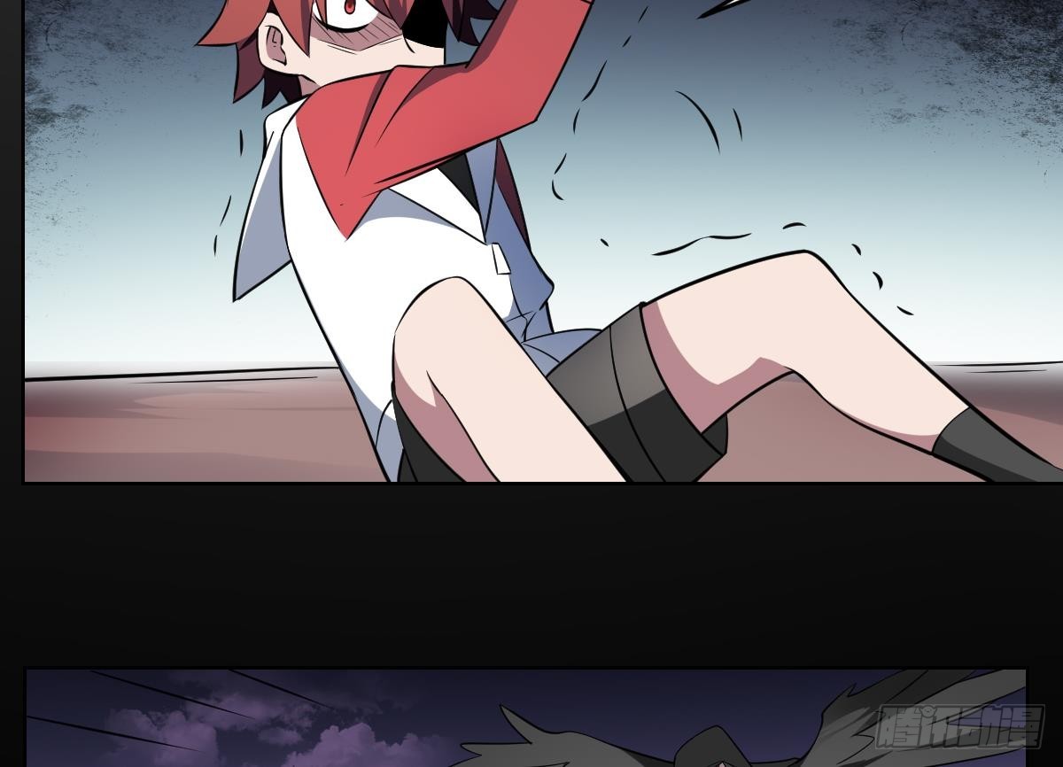 第77话 梦魇！野鬼暴动！-第77话