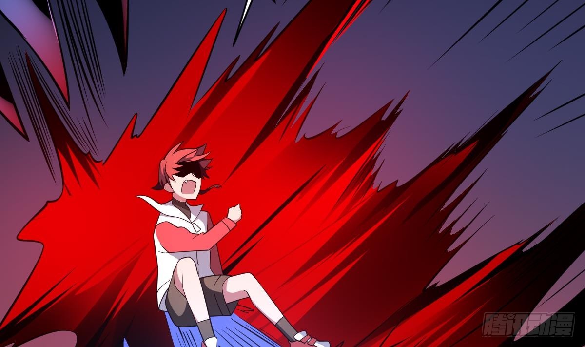 第77话 梦魇！野鬼暴动！-第77话