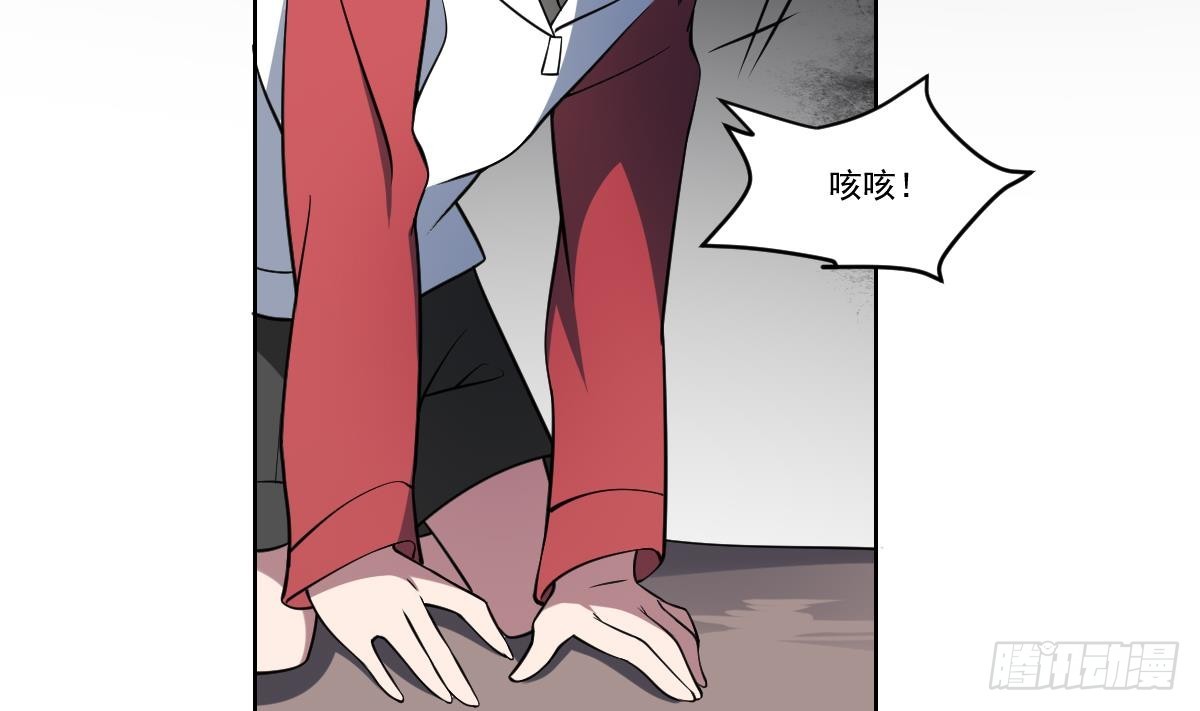 第77话 梦魇！野鬼暴动！-第77话