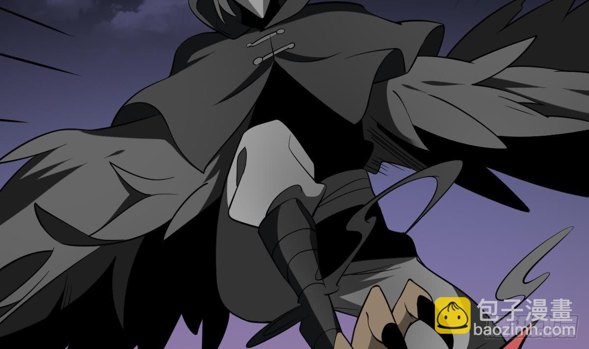 第77话 梦魇！野鬼暴动！-第77话