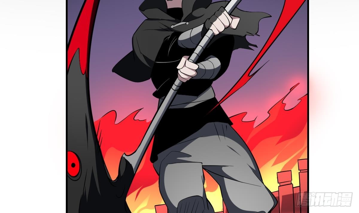 第79话 失控的阎王之力！-第79话