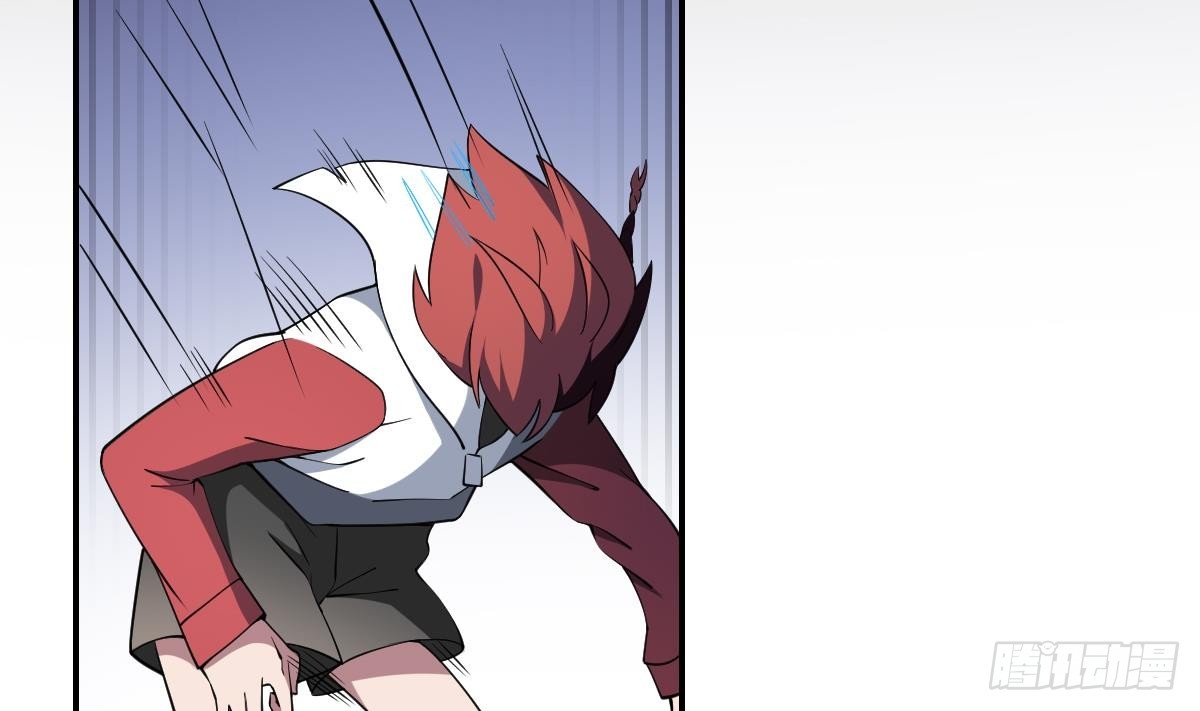 第79话 失控的阎王之力！-第79话