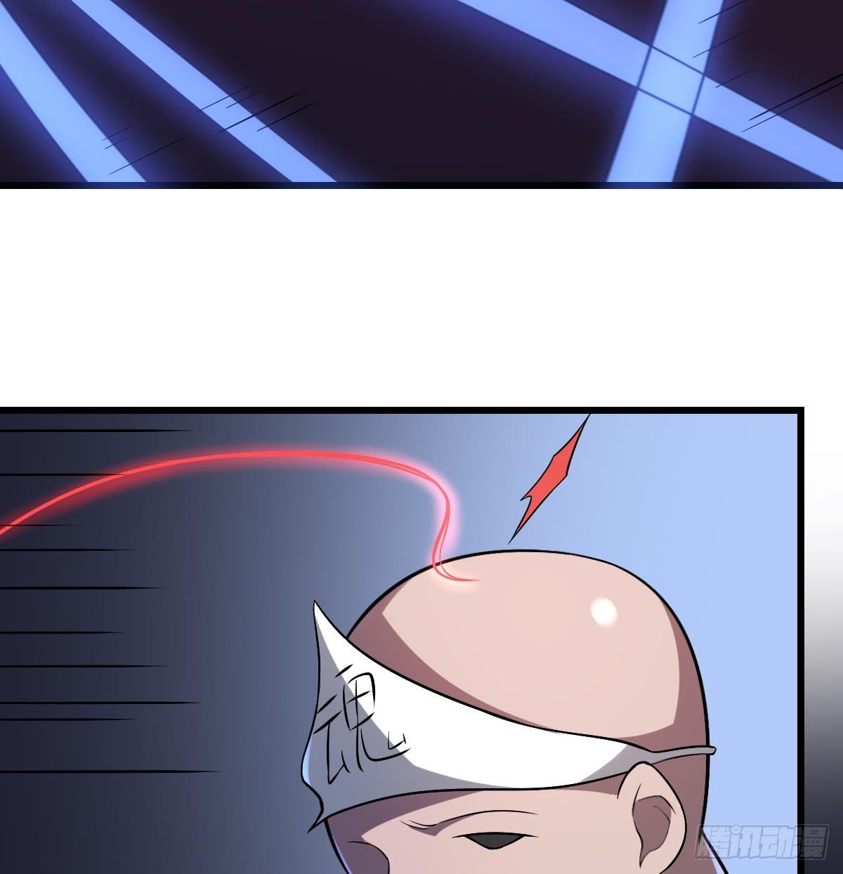 第9话  意外的救援！白无常！-第9话