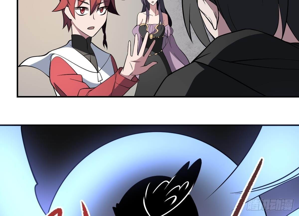 第81话 鬼门关前走一遭！-第81话