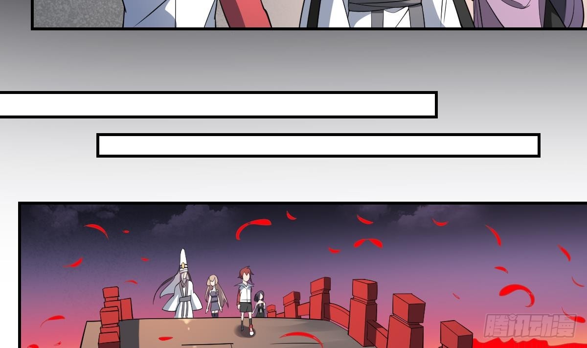 第81话 鬼门关前走一遭！-第81话