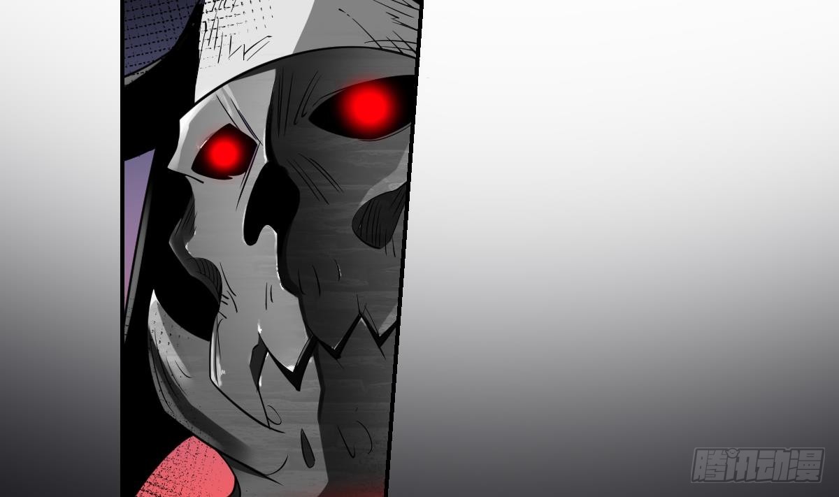 第81话 鬼门关前走一遭！-第81话