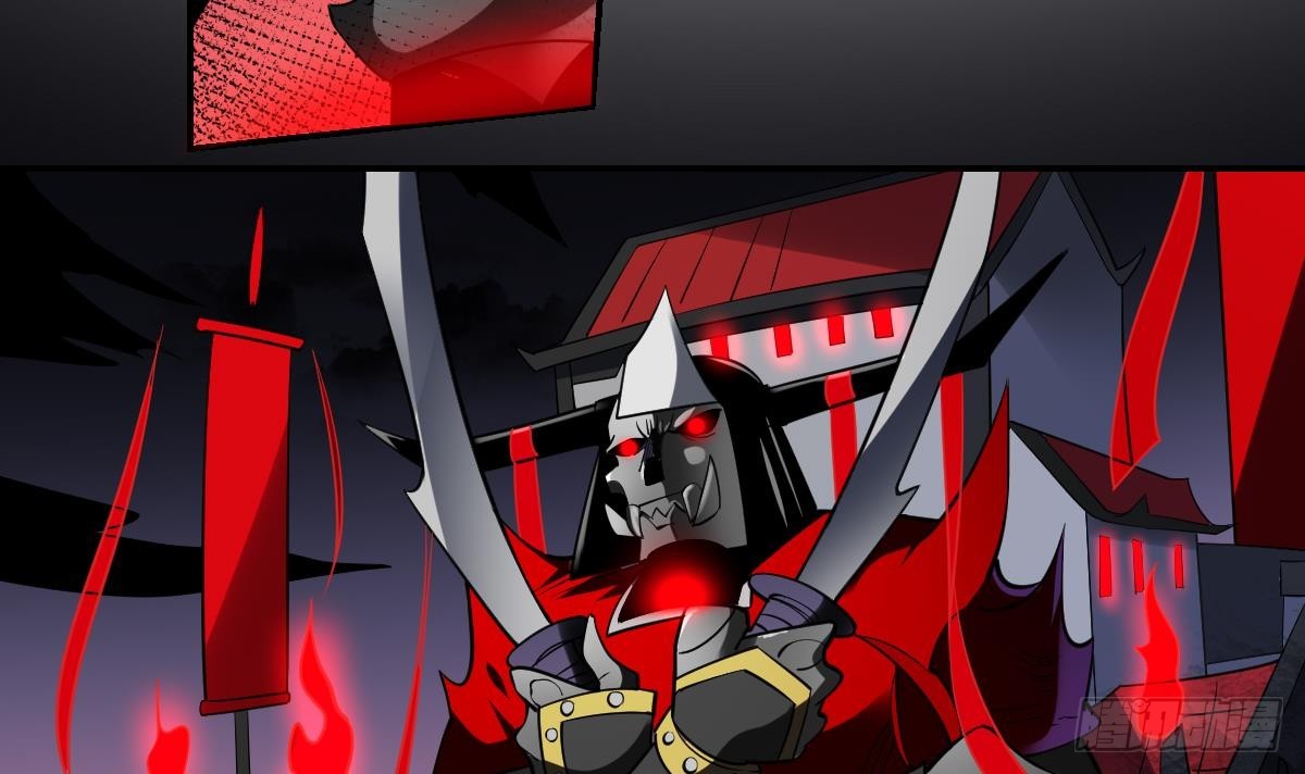 第81话 鬼门关前走一遭！-第81话