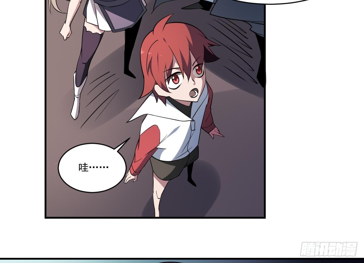 第81话 鬼门关前走一遭！-第81话