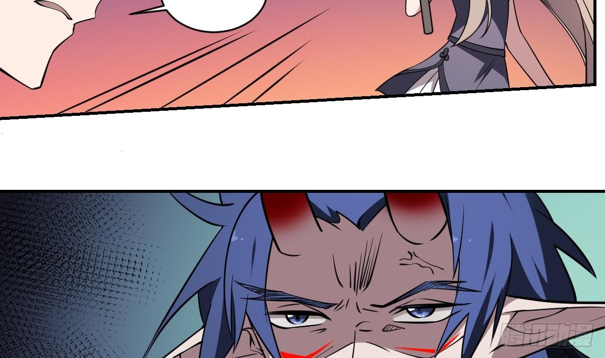 第83话 三对二！混战开始！-第83话