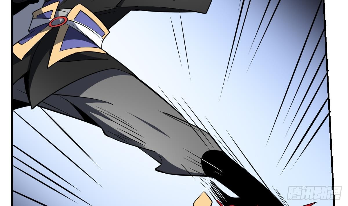 第83话 三对二！混战开始！-第83话