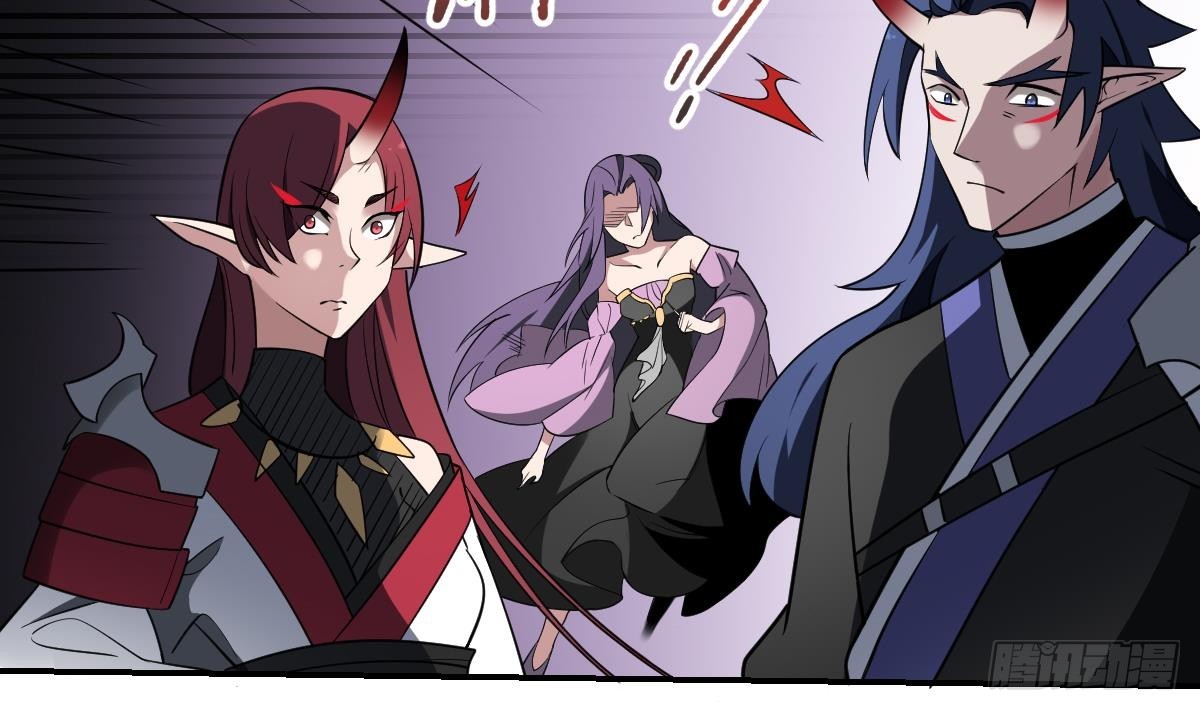 第83话 三对二！混战开始！-第83话