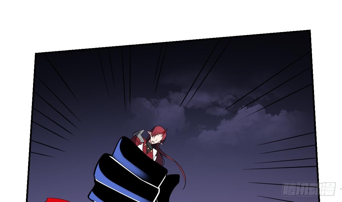 第85话 红蓝夹攻！战况反转！-第85话