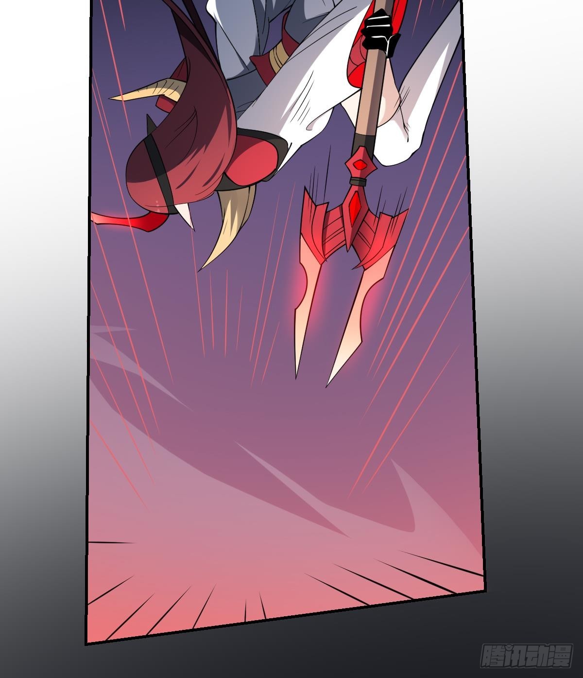 第87话 冰火两重天！-第87话