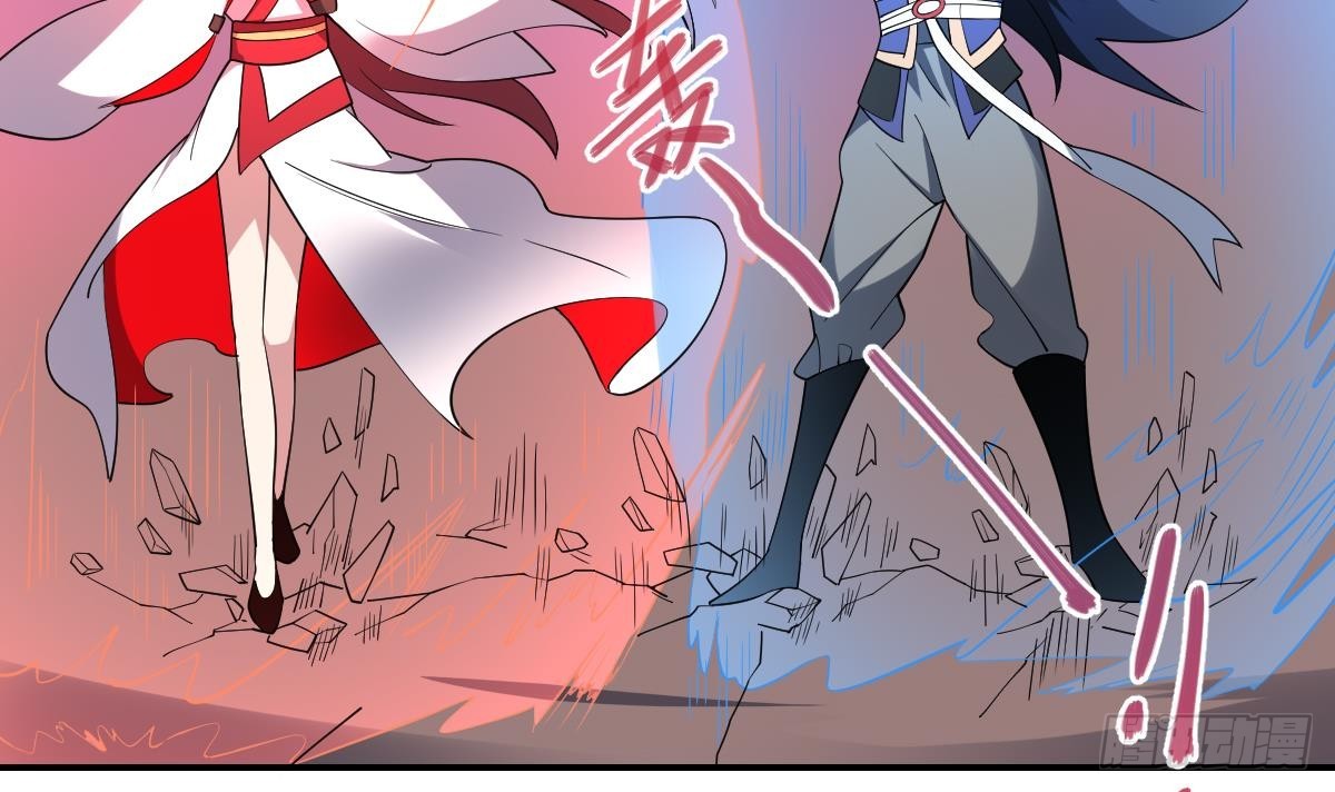 第87话 冰火两重天！-第87话