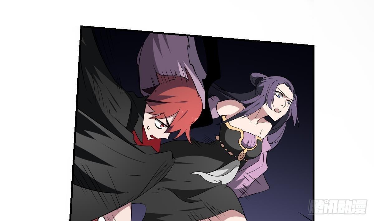 第87话 冰火两重天！-第87话