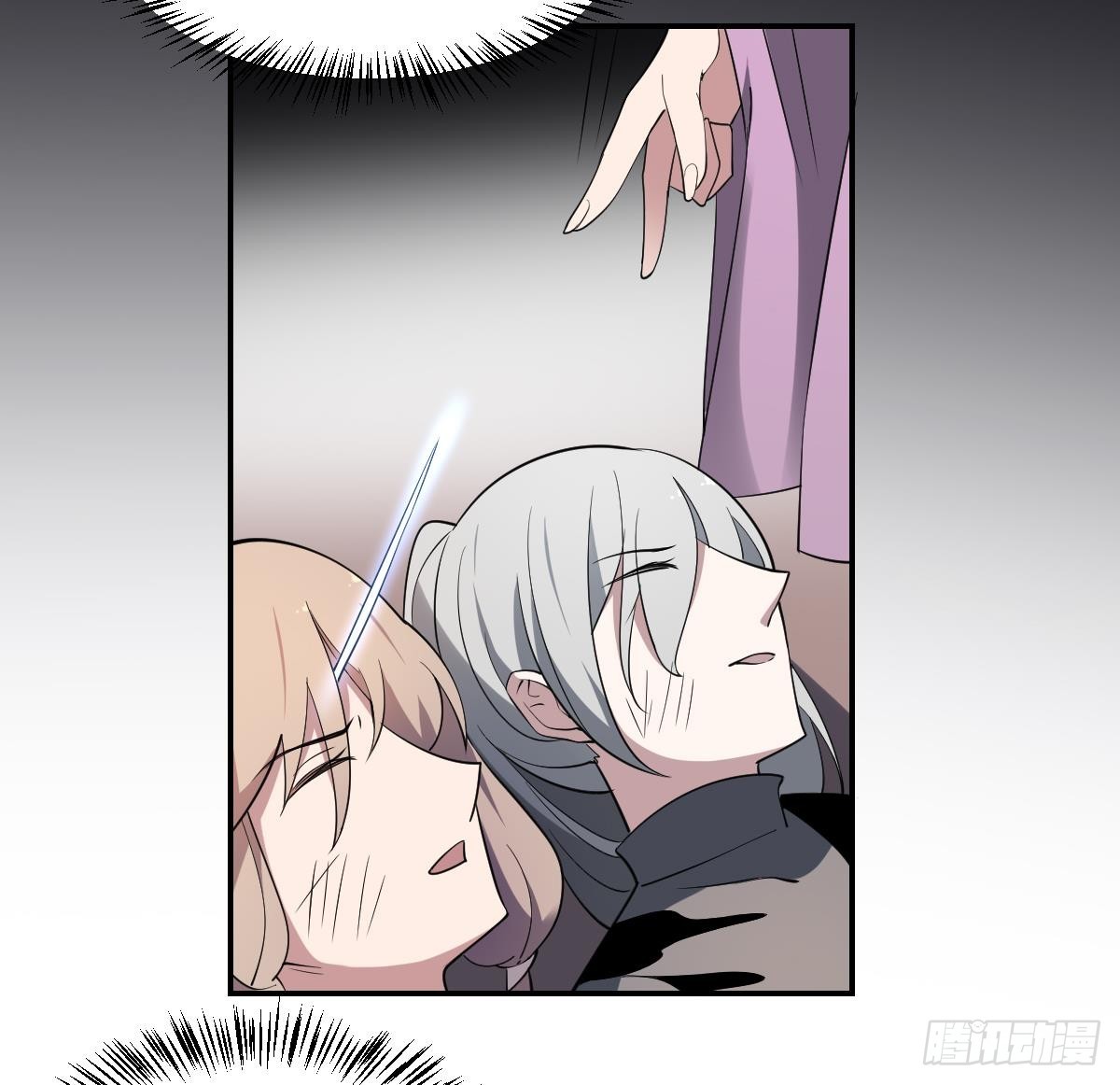 第89话 回血！魂力转移！-第89话