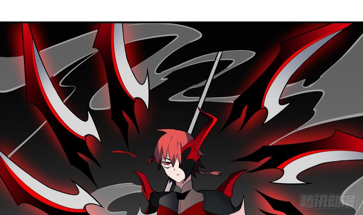 第91话 暴怒！力量失控！-第91话