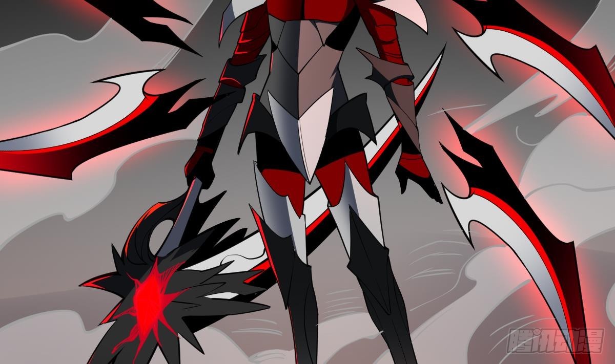 第91话 暴怒！力量失控！-第91话