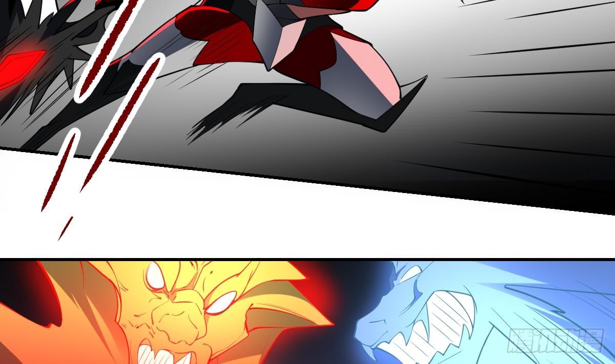 第91话 暴怒！力量失控！-第91话