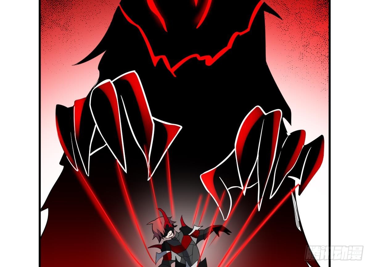 第93话 吞噬一切的火焰！-第93话