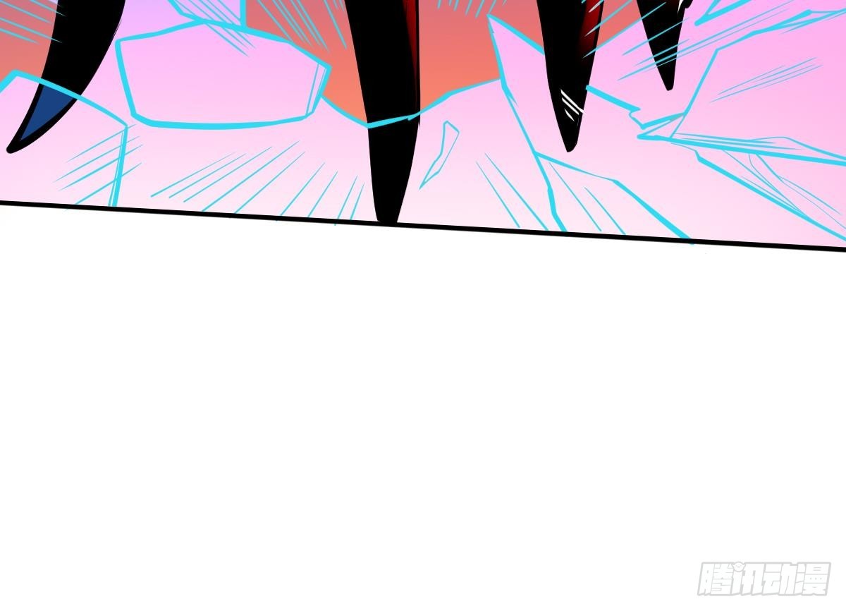 第93话 吞噬一切的火焰！-第93话