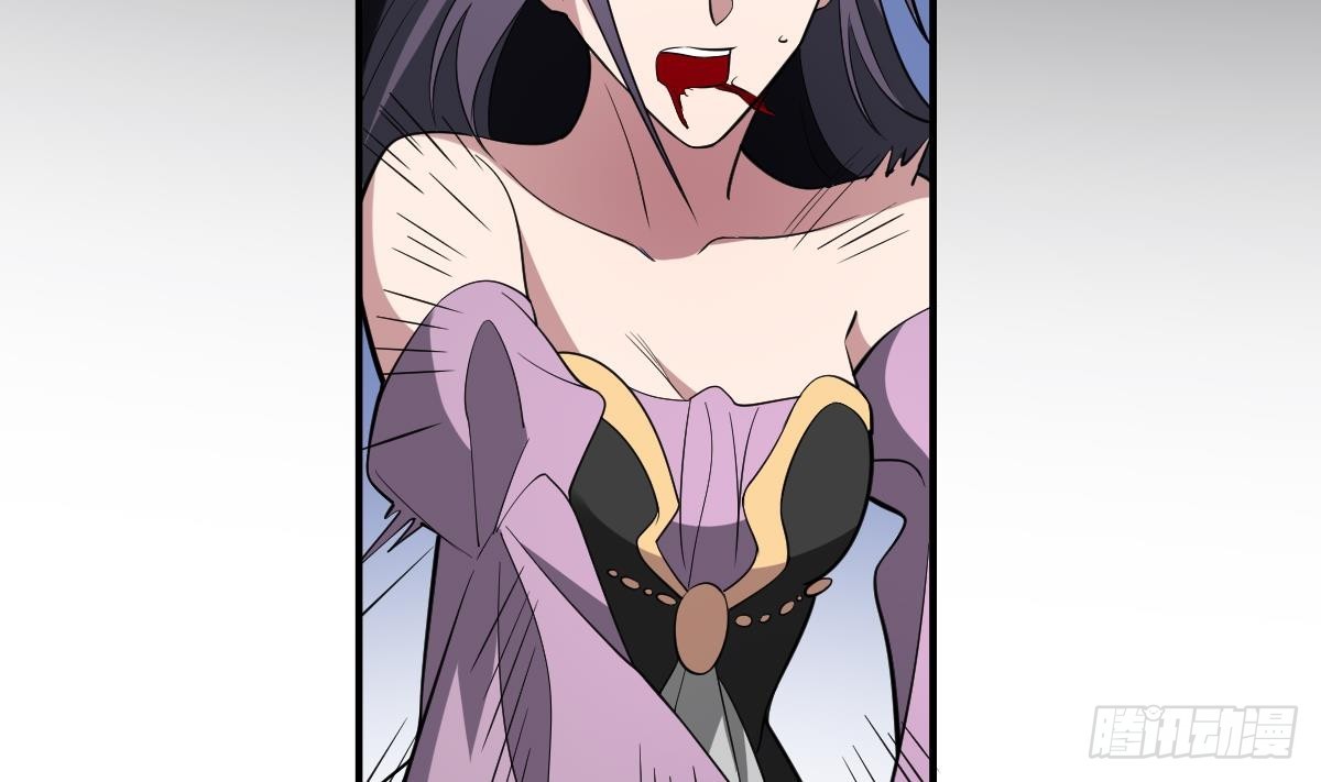 第93话 吞噬一切的火焰！-第93话