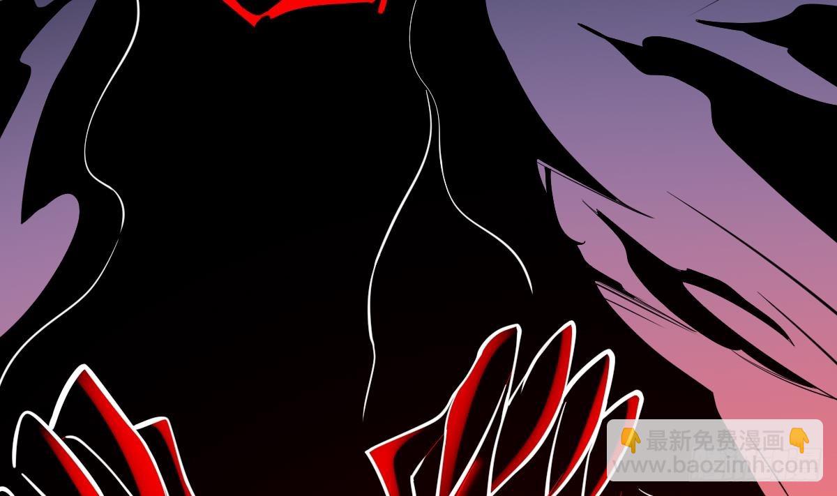 第93话 吞噬一切的火焰！-第93话