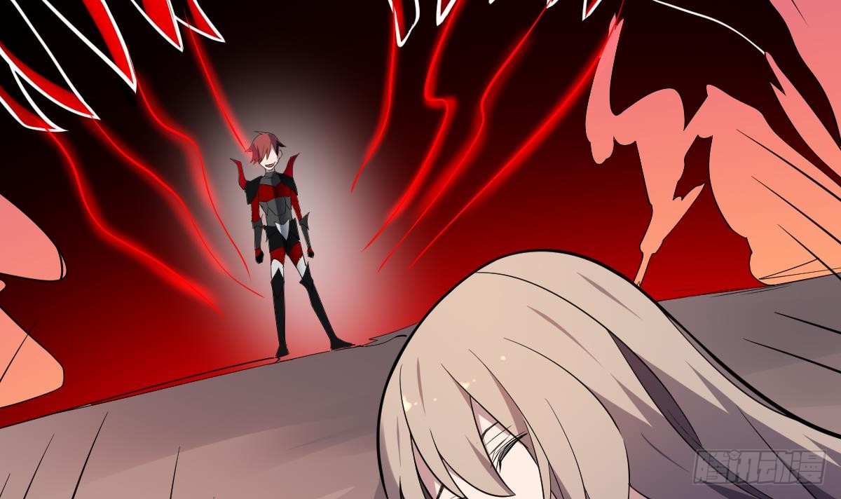 第93话 吞噬一切的火焰！-第93话