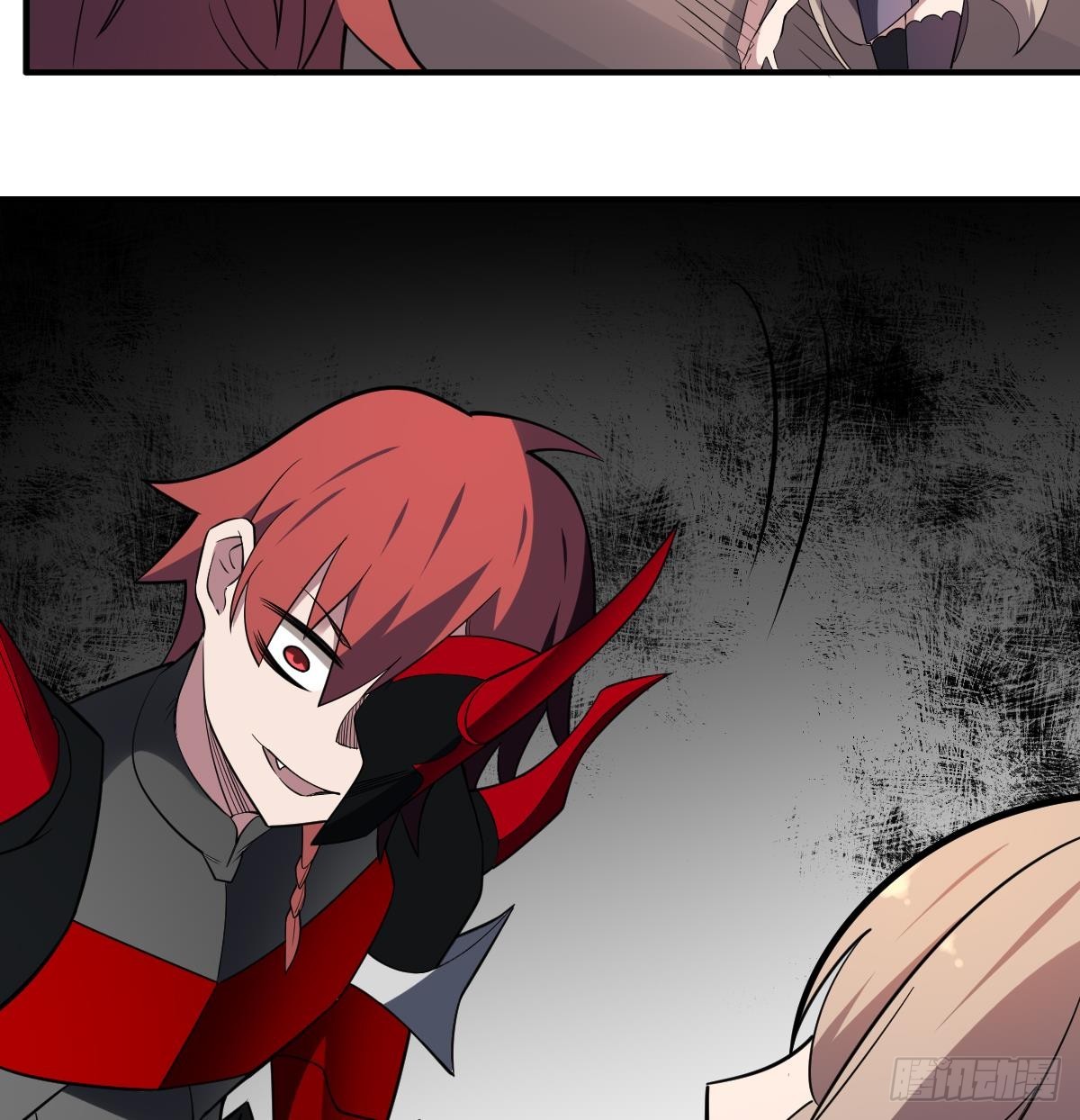 第93话 吞噬一切的火焰！-第93话