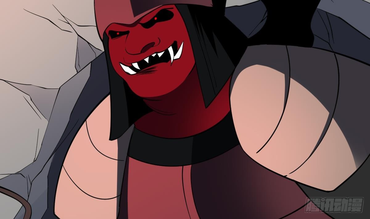 第95话 千年幽都！-第95话