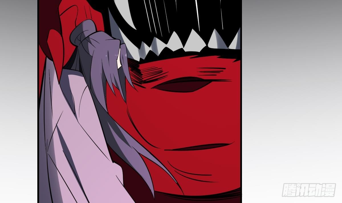 第97话 万鬼之魂，小阎王的来历-第97话