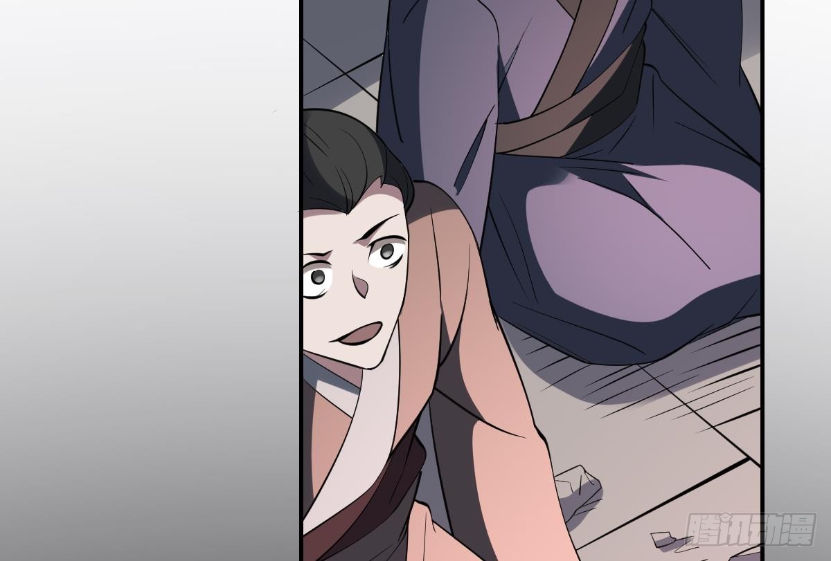 第97话 万鬼之魂，小阎王的来历-第97话