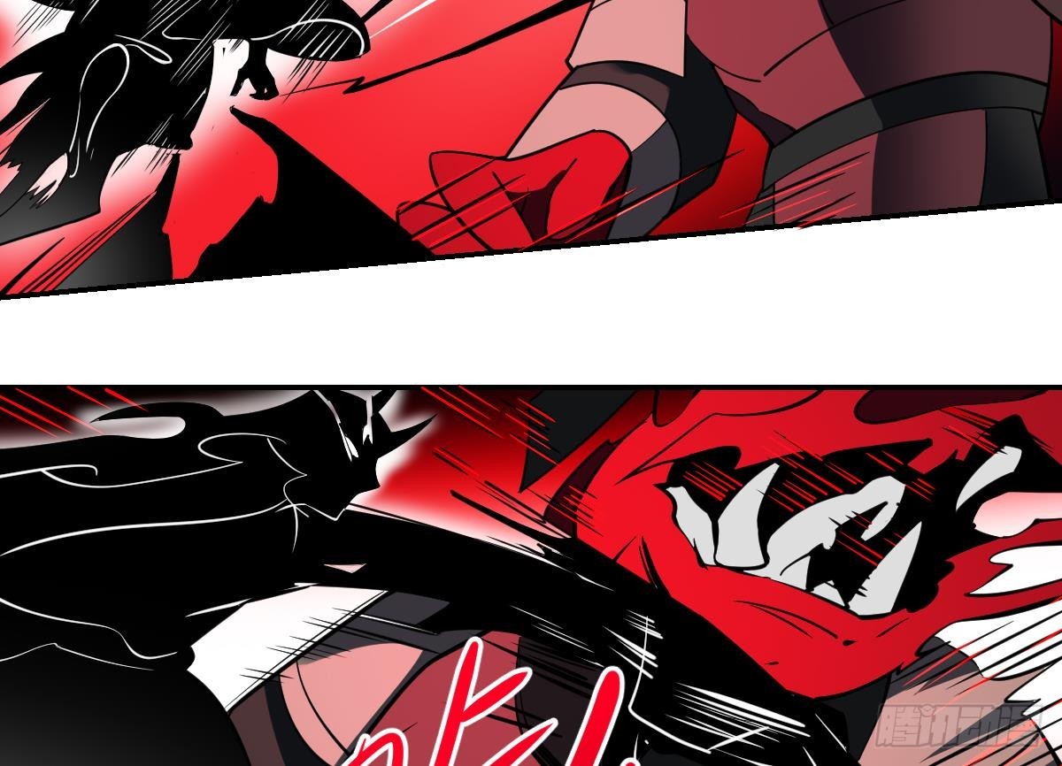 第97话 万鬼之魂，小阎王的来历-第97话