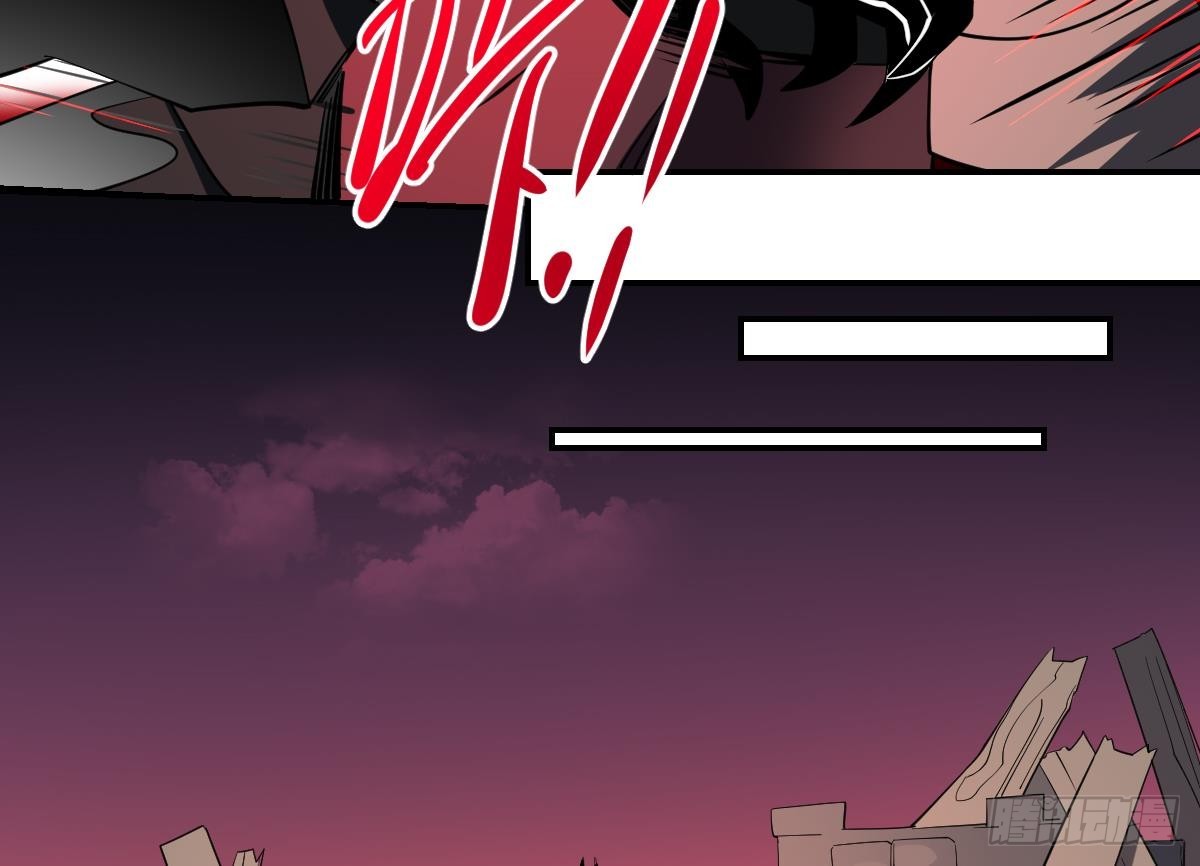 第97话 万鬼之魂，小阎王的来历-第97话