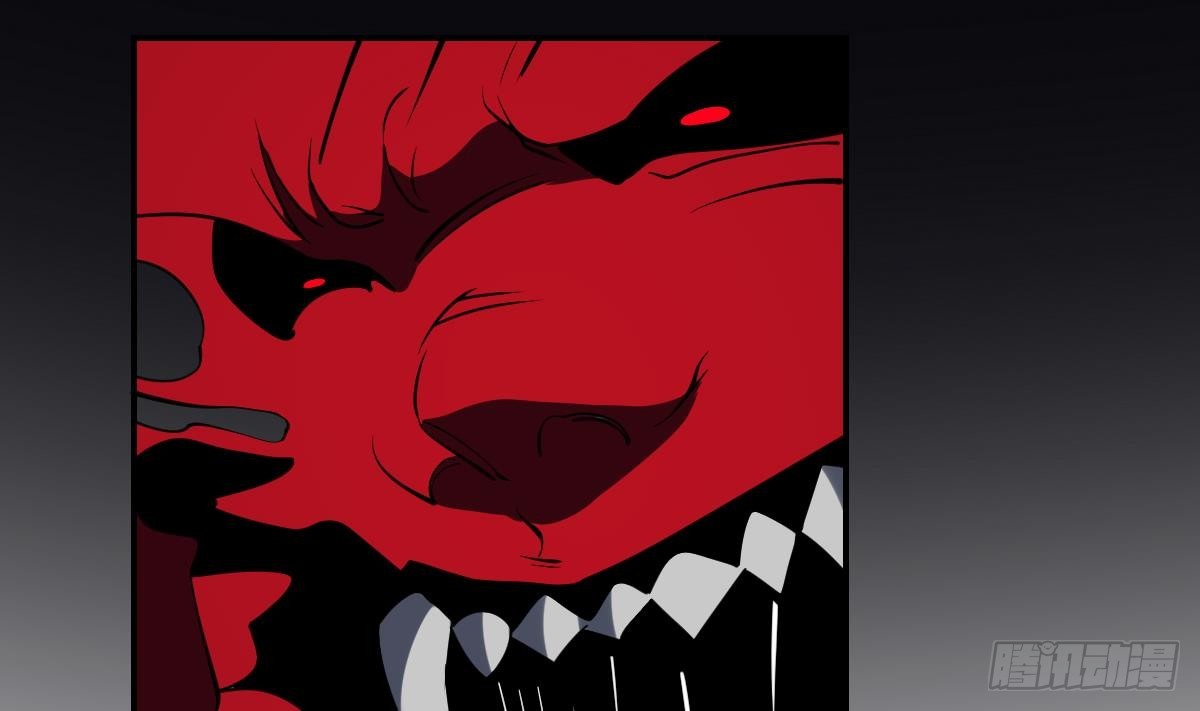 第97话 万鬼之魂，小阎王的来历-第97话