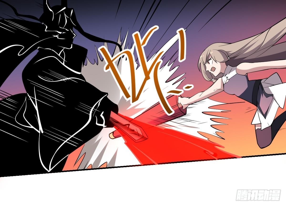 第99话 终局之战(1/2)-第99话