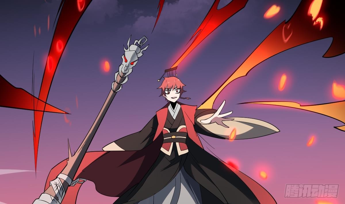 第99话 终局之战(1/2)-第99话