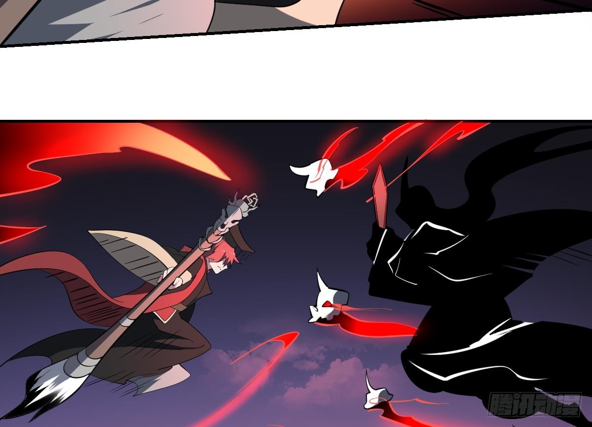 第99话 终局之战(1/2)-第99话