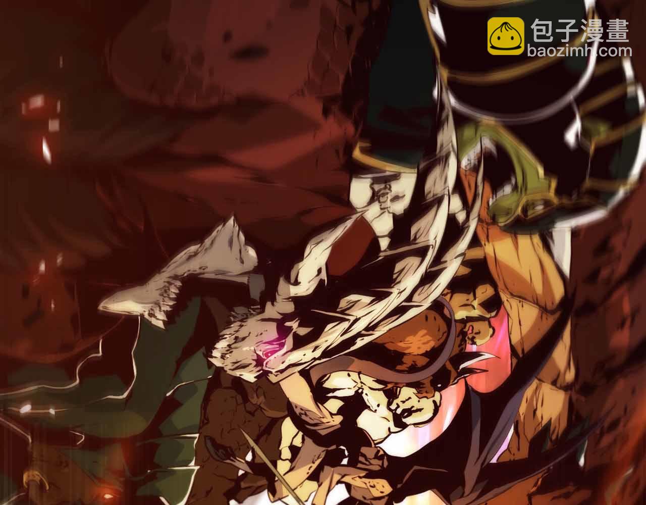 作爲SSS級倉庫角色生存 - 第1話 打工人“穿越”遊戲世界(1/6) - 1