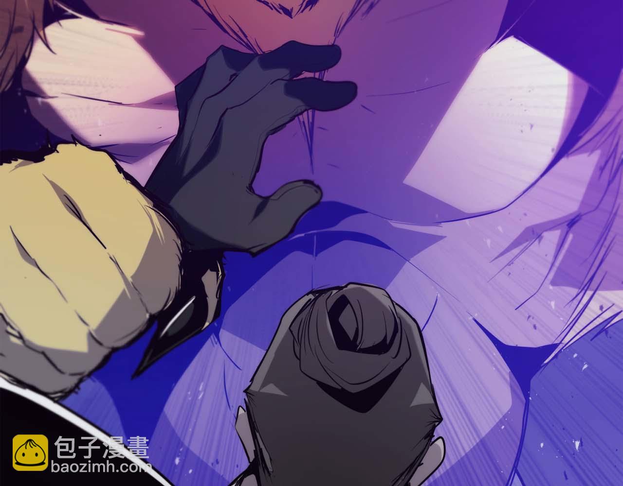作爲SSS級倉庫角色生存 - 第39話 在暴雨中出現的男人(2/6) - 8