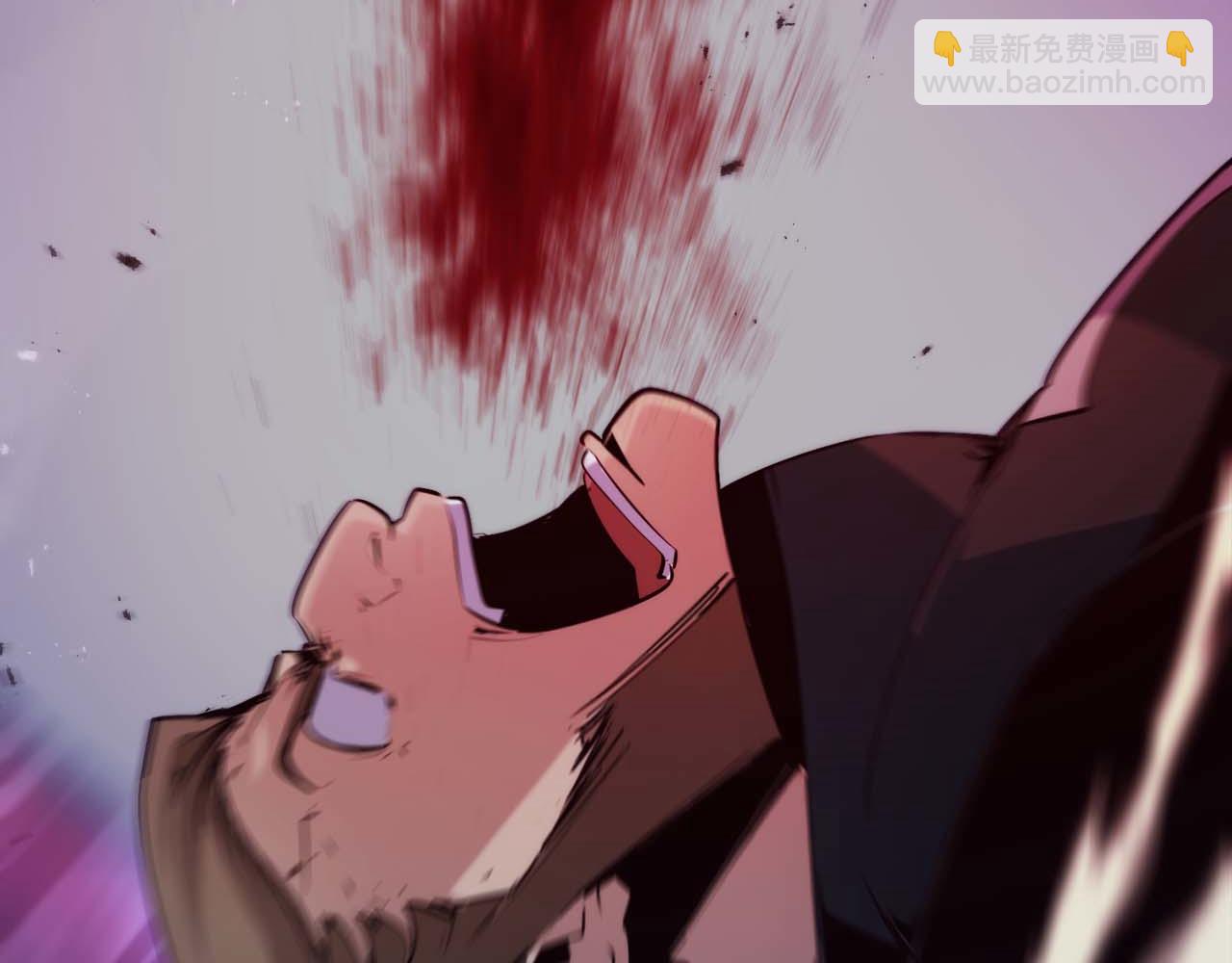 作爲SSS級倉庫角色生存 - 第39話 在暴雨中出現的男人(2/6) - 5