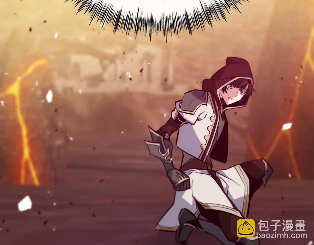 作爲SSS級倉庫角色生存 - 第49話 危機還未解除(2/5) - 4