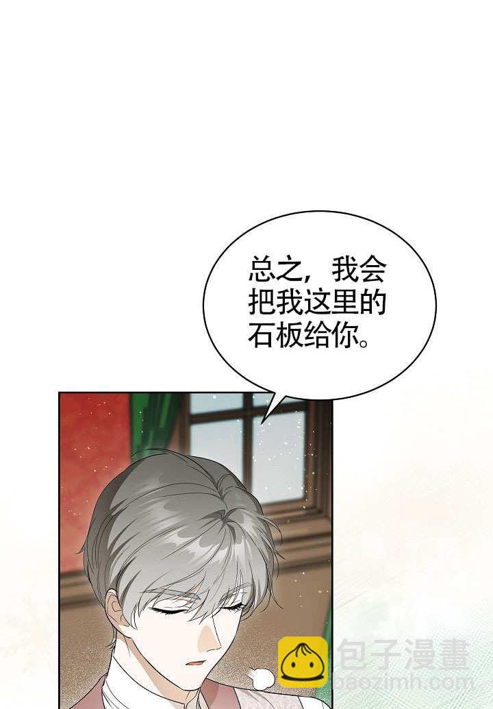 作爲執着侍從活下來 - 第68話(1/3) - 2