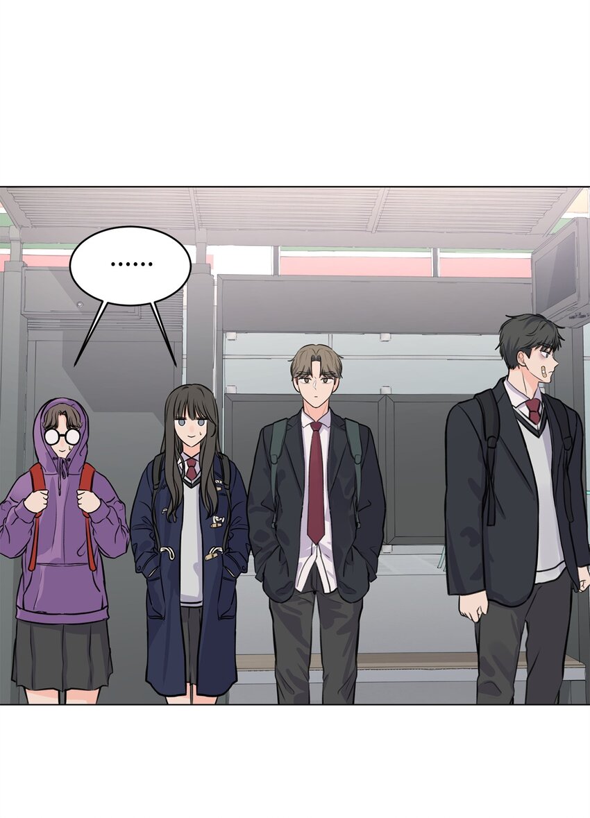 03 英语分班(1/2)-第3话