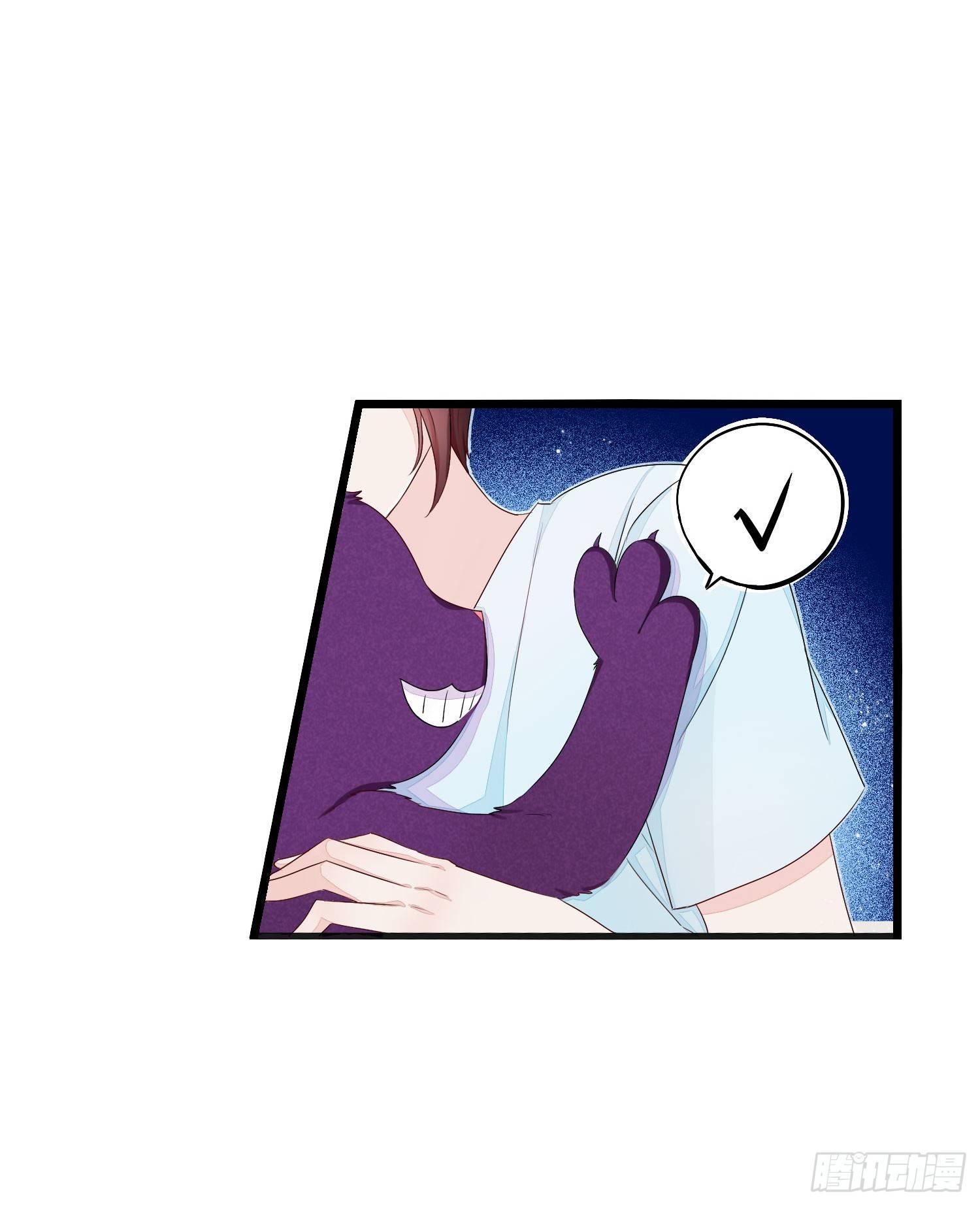 14 忍不住了！-第15话