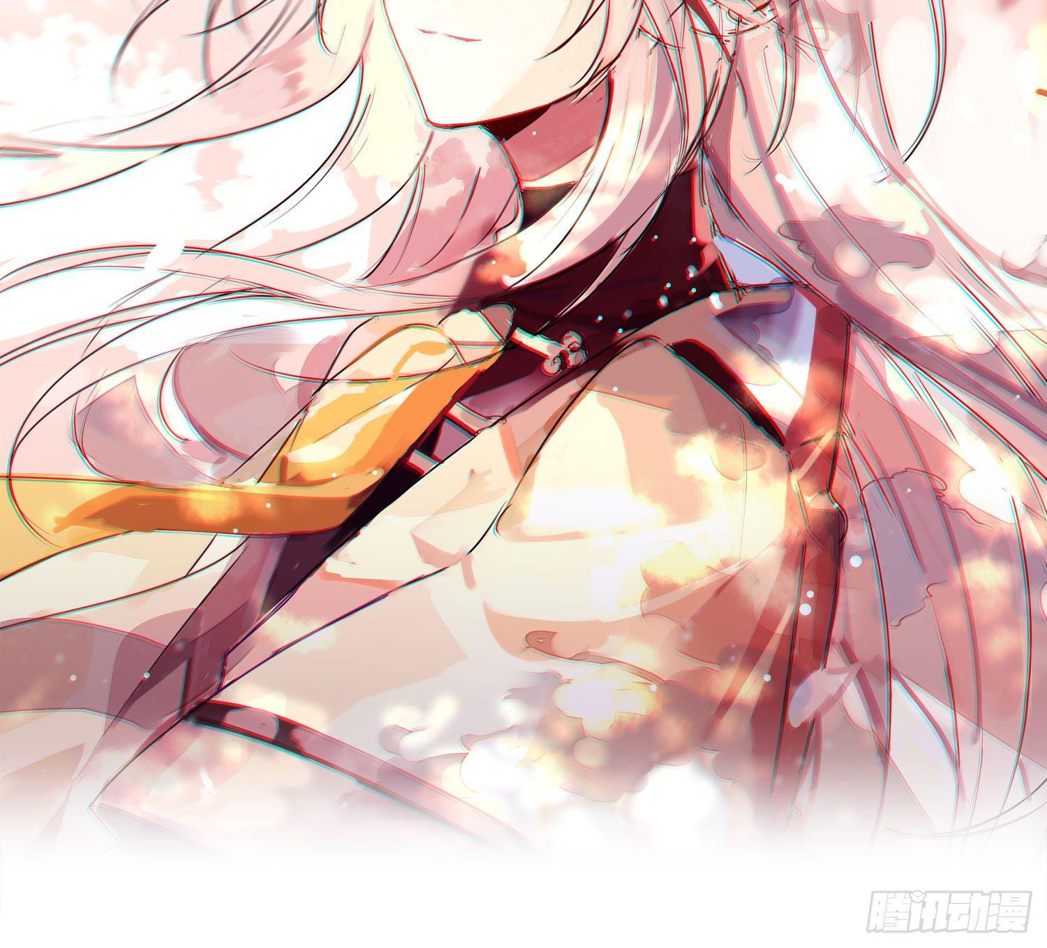 18 喜欢的人是颜控-第19话