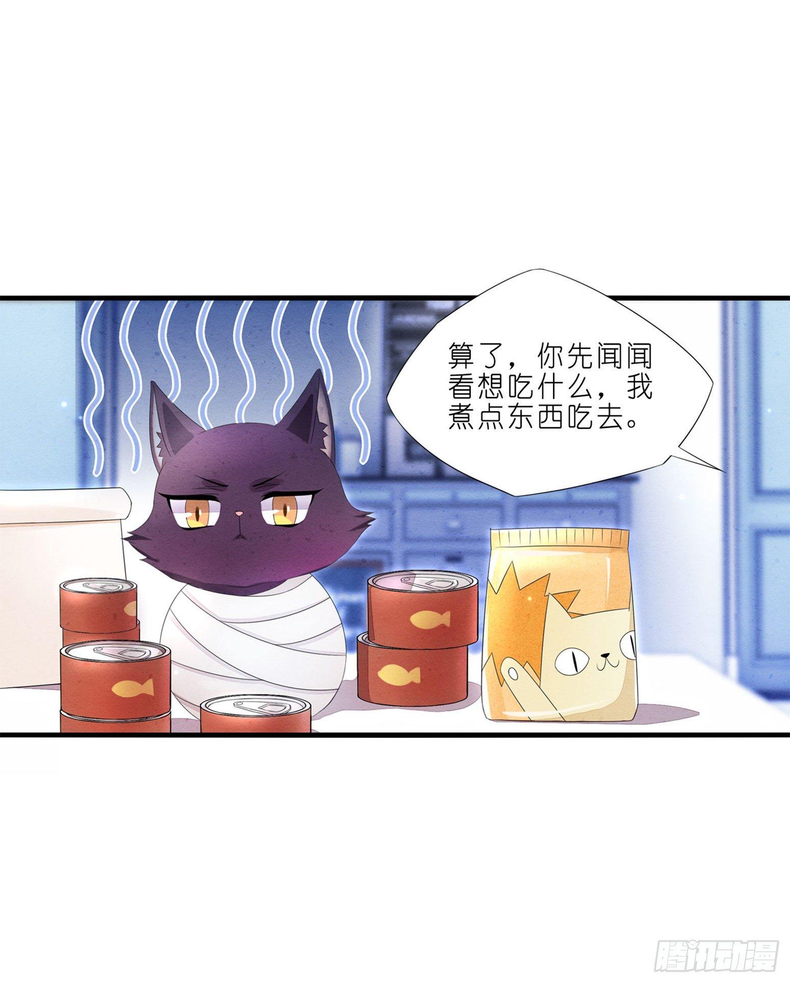 02 卖萌可耻但有用-第3话