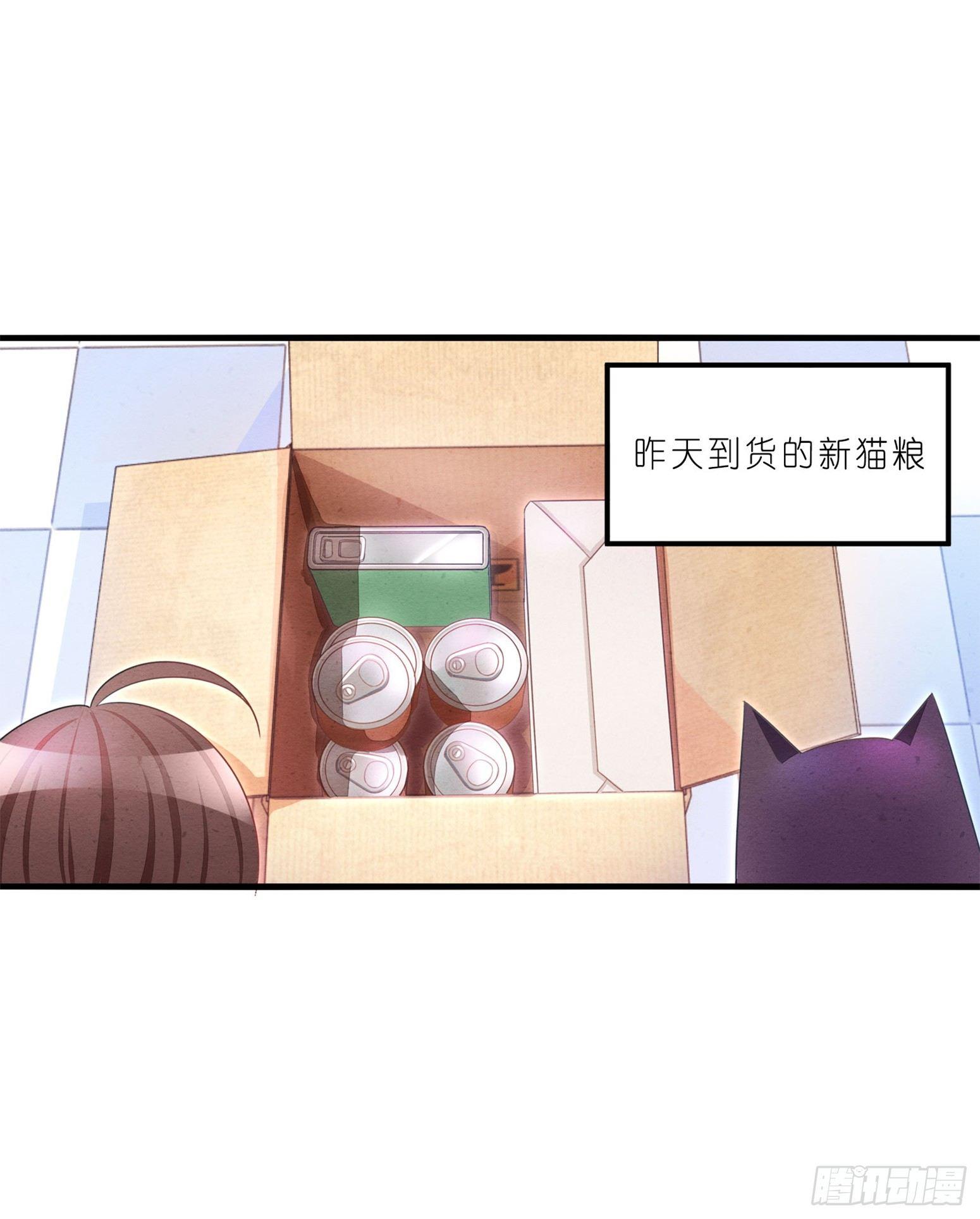 02 卖萌可耻但有用-第3话