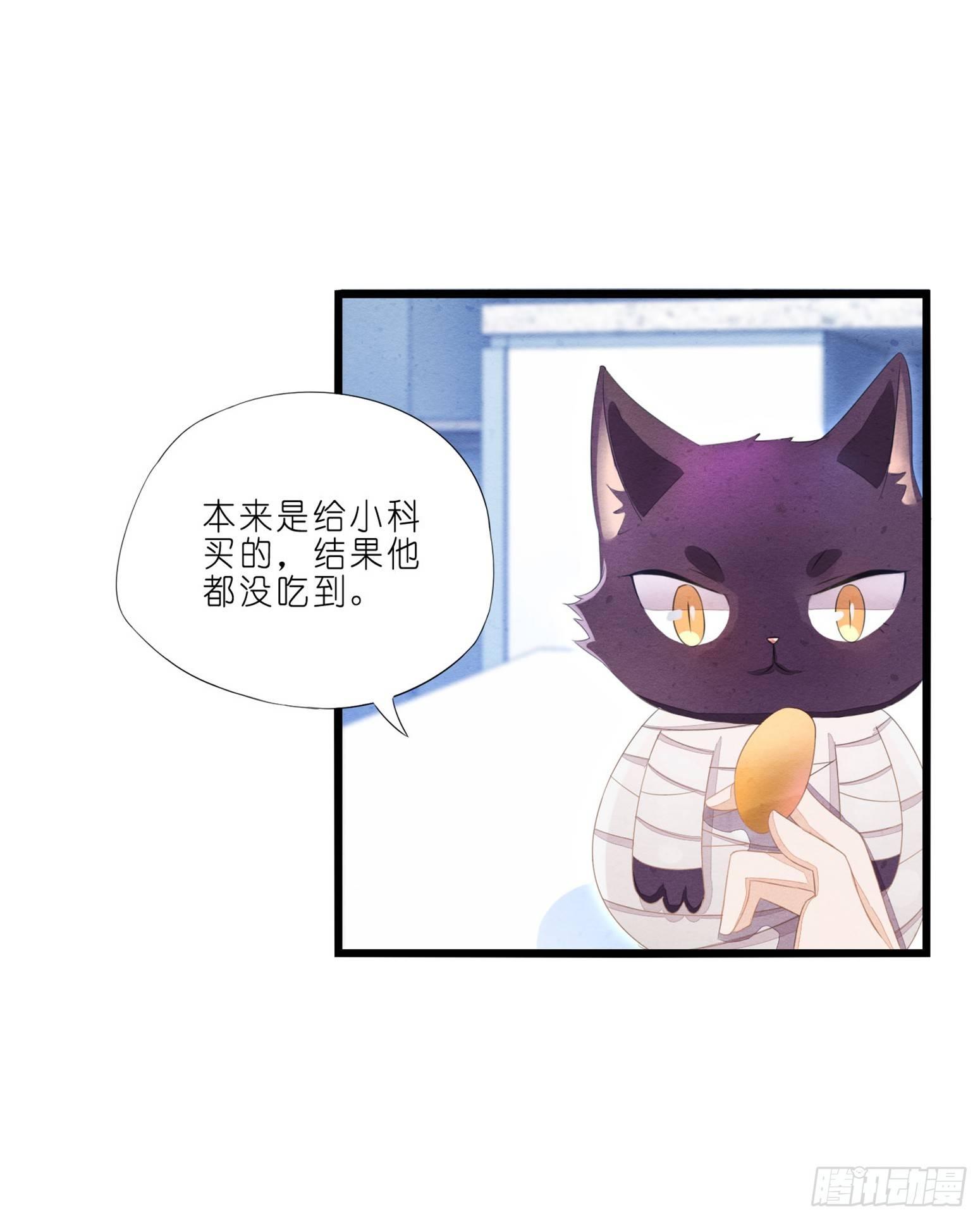 02 卖萌可耻但有用-第3话